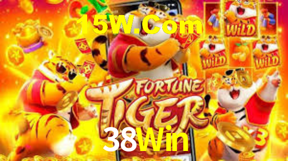 APP oficial da 38Win para mobile